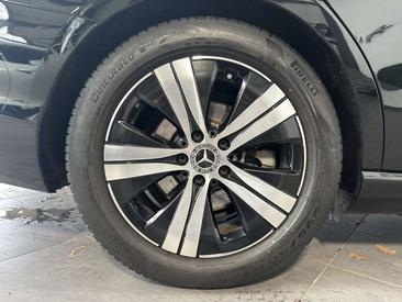 Mercedes Classe C 180 — photo 4