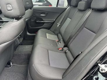 Mercedes Classe C 180 — photo 11