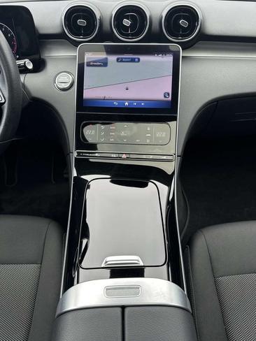 Mercedes Classe C 180 — photo 13