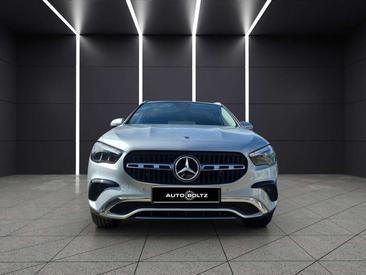 Mercedes GLA 200 — photo 2