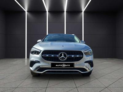 Mercedes GLA 200
