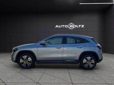 Mercedes GLA 200 — photo 3