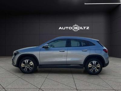 Mercedes GLA 200