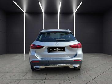 Mercedes GLA 200 — photo 5