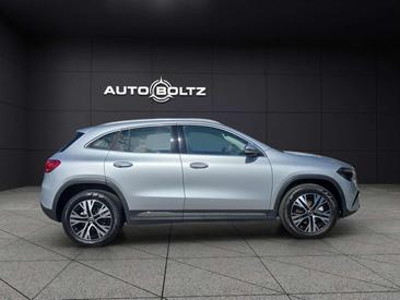 Mercedes GLA 200 — photo 7