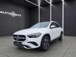 Mercedes GLA 180 - 2024 - Joinsteer - #1