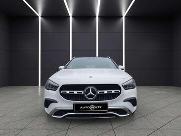 Mercedes GLA 180 — photo 2