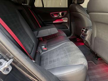 Mercedes GLC 400 AMG Line — photo 8