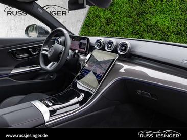 Mercedes CLE 200 AMG Line — photo 4