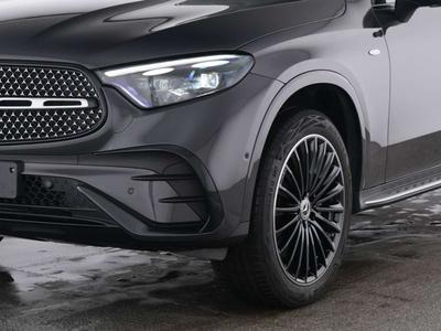 Mercedes GLC 400 AMG Line