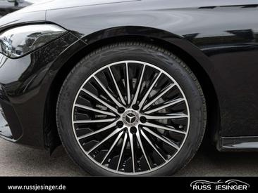 Mercedes CLE 200 AMG Line — photo 8