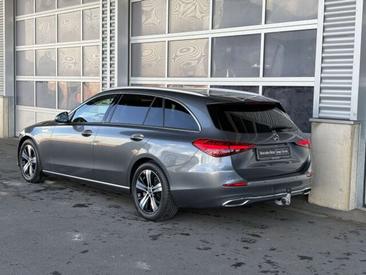 Mercedes Classe C 200 — photo 2