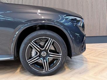 Mercedes GLC 400 AMG Line — photo 27
