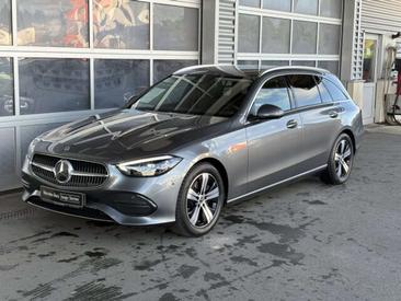 Mercedes Classe C 200 — photo 4