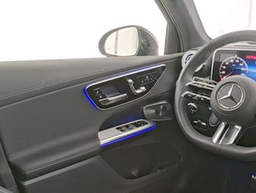 Mercedes GLC 400 AMG Line — photo 8