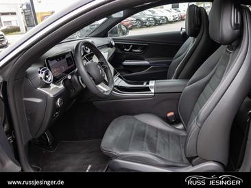 Mercedes CLE 200 AMG Line — photo 11