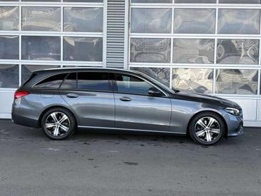 Mercedes Classe C 200 — photo 6
