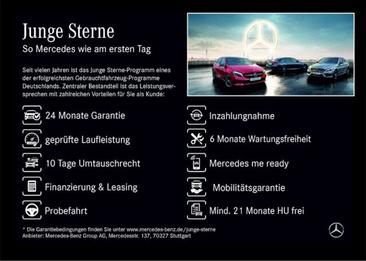 Mercedes Classe C 200 — photo 19