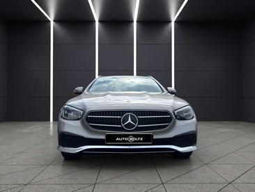 Mercedes Classe E 220 Avantgarde — photo 2