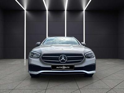 Mercedes Classe E 220 Avantgarde