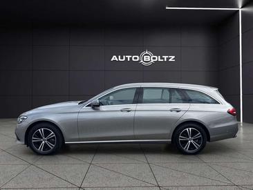 Mercedes Classe E 220 Avantgarde — photo 3