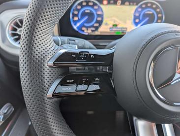 Mercedes Classe G 580 — photo 11