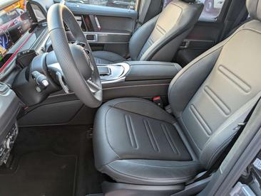 Mercedes Classe G 580 — photo 17