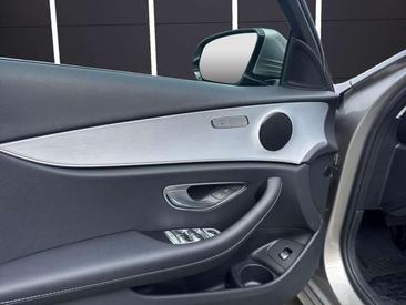 Mercedes Classe E 220 Avantgarde — photo 11