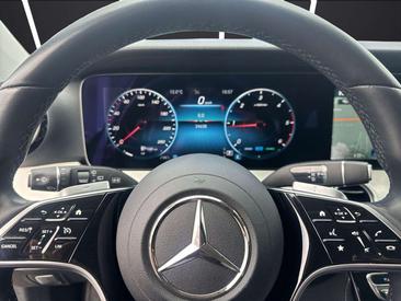 Mercedes Classe E 220 Avantgarde — photo 12