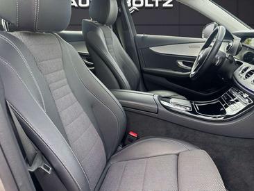 Mercedes Classe E 220 Avantgarde — photo 14