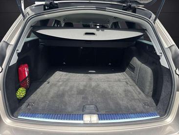 Mercedes Classe E 220 Avantgarde — photo 16