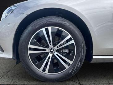 Mercedes Classe E 220 Avantgarde — photo 17
