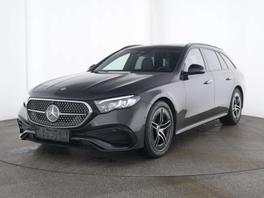 Mercedes Classe E Break 220 Night Edition - 2025 - Joinsteer - #1