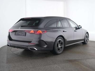 Mercedes Classe E Break 220 Night Edition