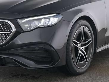 Mercedes Classe E Break 220 Night Edition — photo 3