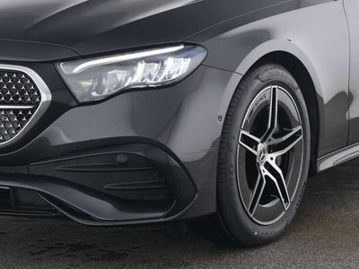 Mercedes Classe E Break 220 Night Edition