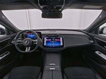 Mercedes Classe E Break 220 Night Edition — photo 6