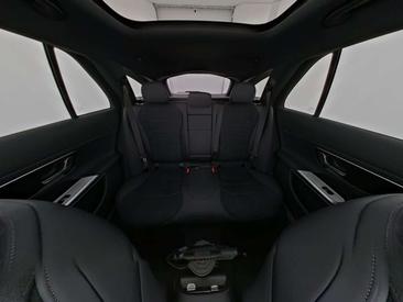 Mercedes Classe E Break 220 Night Edition — photo 9