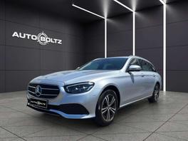Mercedes Classe E 220 Avantgarde - 2022 - Joinsteer - #1