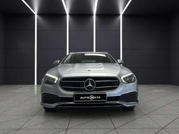 Mercedes Classe E 220 Avantgarde — photo 2