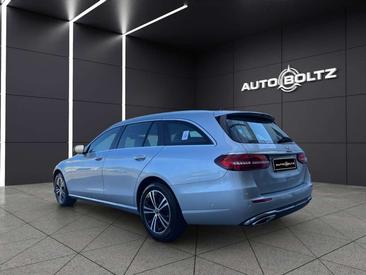 Mercedes Classe E 220 Avantgarde — photo 4