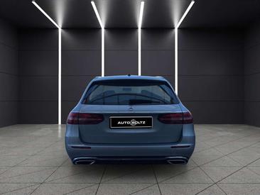 Mercedes Classe E 220 Avantgarde — photo 5