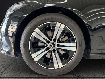 Mercedes Classe C 200 Business — photo 17