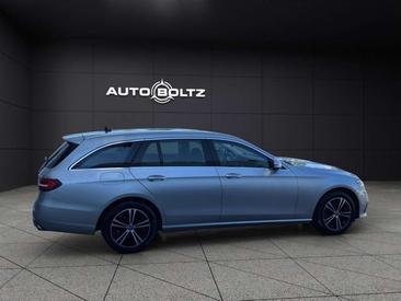 Mercedes Classe E 220 Avantgarde — photo 7