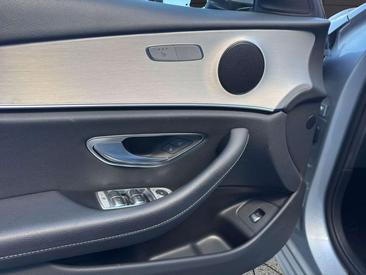Mercedes Classe E 220 Avantgarde — photo 14