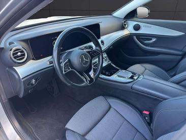 Mercedes Classe E 220 Avantgarde — photo 16