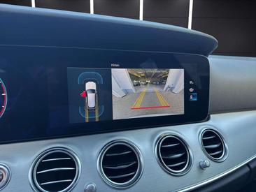 Mercedes Classe E 220 Avantgarde — photo 17