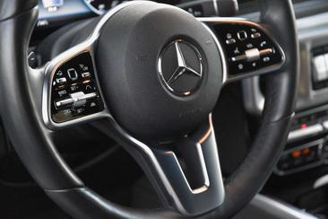 Mercedes Classe G 400 — photo 11