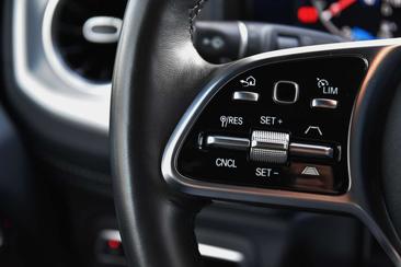 Mercedes Classe G 400 — photo 27