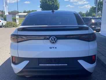 Volkswagen ID.5 GTX 4Motion — photo 3